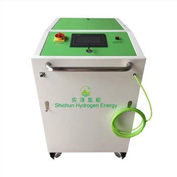 Prednosti mašina za čišćenje ugljika HHO