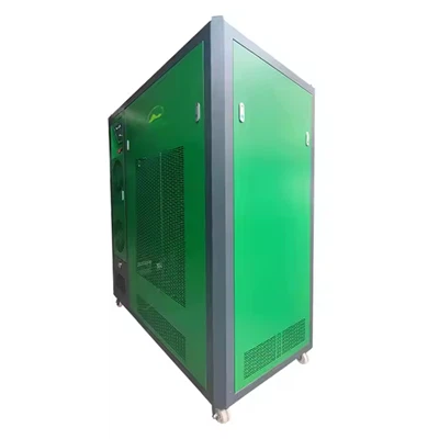 SCZ3.0T Mašina za podršku sagorevanju Generator vodonika za bojler